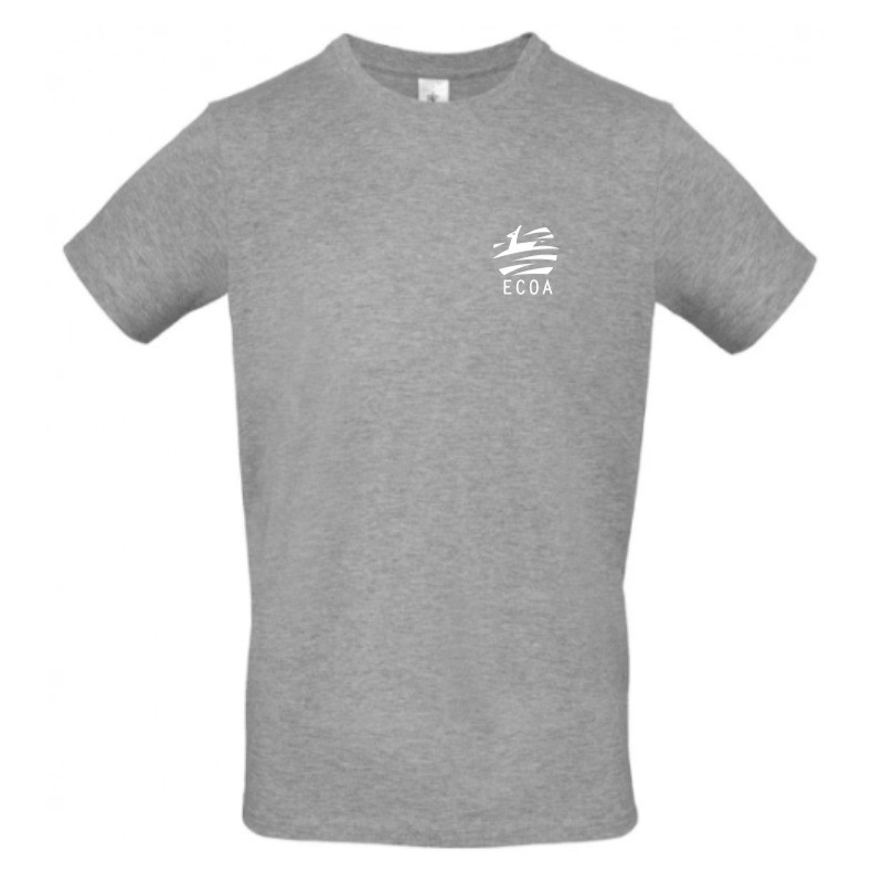 Samarreta - Sport Grey