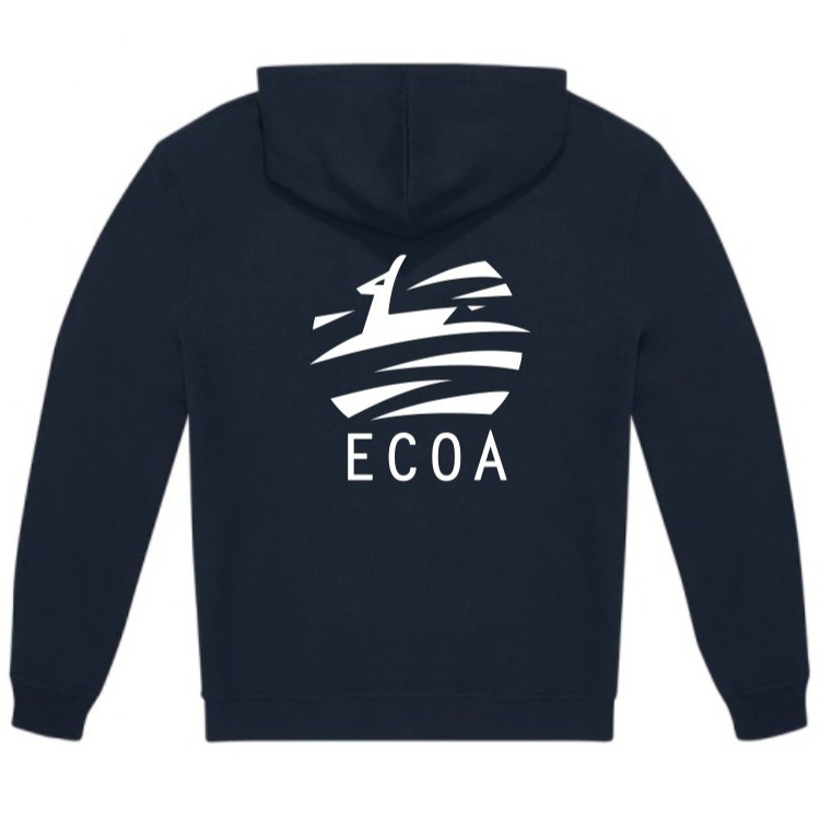 Dessuadora - Dark Grey