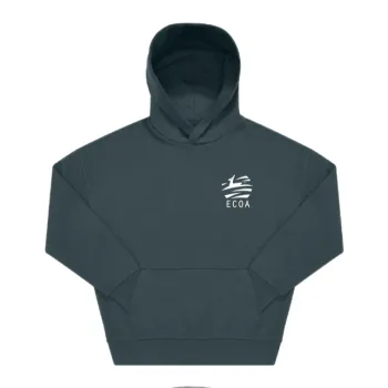 Dessuadora - Sport Grey