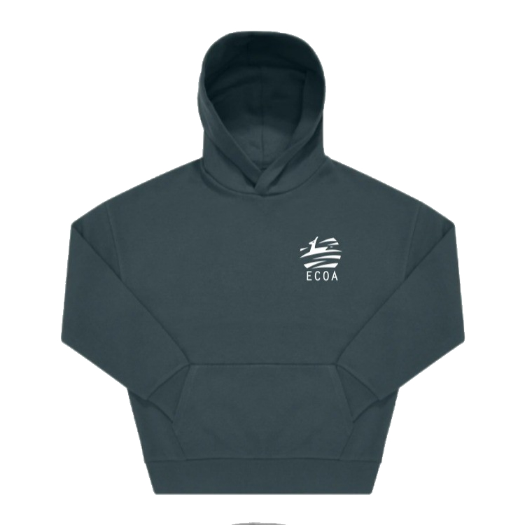 Dessuadora - Sport Grey