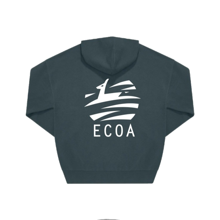 Dessuadora - Sport Grey