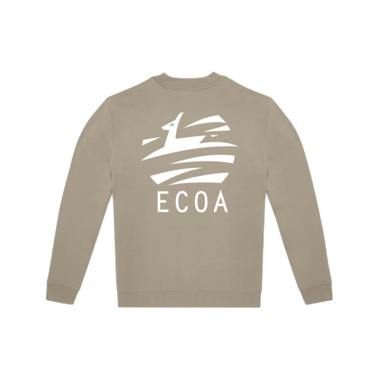 Dessuadora Sense Captuxa - Mastic