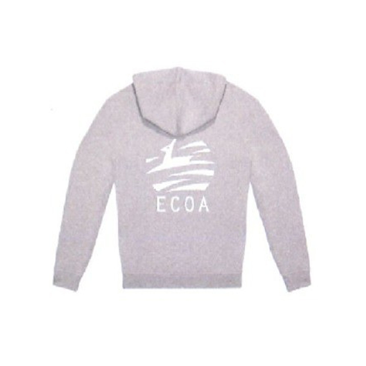 Dessuadora JR - Sport Grey